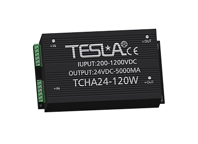 TCHA24-120W